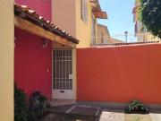 PRECIOSA CASA EN CONDOMINIO ZONA NORTE DE CUERNAVACA...