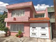 PRECIOSA CASA EN CONSTITUCION DE 1917 IZTAPALAPA CDMX