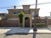 Preciosa casa en Costa de Oro, Tijuana