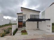 Preciosa Casa en Cumbres del Lago Querétaro.Lago Yuriria...