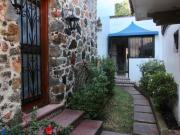 PRECIOSA CASA EN DELICIAS CUERNAVACA MORELOS