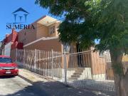 Preciosa casa en esquina en M?rmol II