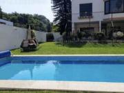 ¡PRECIOSA CASA EN FRACC CON ALBERCA EN MORELOS!