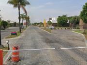 Preciosa casa en fraccionamiento en Lomas de...