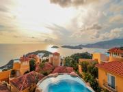 PRECIOSA CASA EN FRACCIONAMIENTO LAS BRISAS, ACAPULCO,...