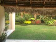 Preciosa Casa en Fraccionamiento Residencial Sumiya