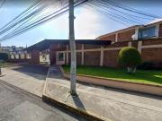 PRECIOSA CASA EN FRACCIONAMIENTO, UBICADA EN METEPEC,...