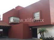 PRECIOSA CASA EN FRACCIONAMIENTO VILLA MAGNA