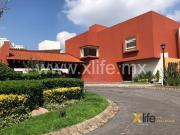 PRECIOSA CASA EN FRACCIONAMIENTO VILLA MAGNA