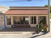 PRECIOSA CASA EN GOMEZ PALACIO, DURANGO