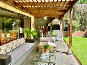 Preciosa Casa En Huinganal la Dehesa Preciosa Casa En Huinganal la Dehesa