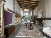 PRECIOSA CASA EN LOMA ALTA SANTA FE