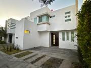 PRECIOSA CASA EN LOMAS DE ANGELOPOLIS PUEBLA BLANCA