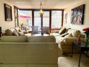 PRECIOSA CASA EN LOMAS DE LAS AGUILAS