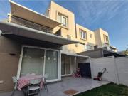 Preciosa Casa en Parque Cousiño Macul