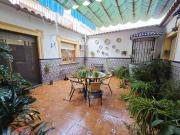 PRECIOSA CASA EN PLANTA BAJA EN VENTA