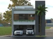 PRECIOSA CASA EN PREVENTA A UNOS MINUTOS DE PAZA SAN DIEGO