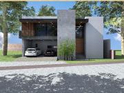 PRECIOSA CASA EN PREVENTA EN PRIVADA SIERRAZUL ACABADOS...