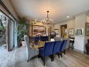 Preciosa casa en Privada con doble jard?n y amenidades...