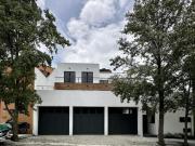 Preciosa casa en privada de Bosque de la Herradura