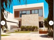 PRECIOSA CASA EN PUERTO CANCUN!