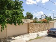 Preciosa casa en remate en Col México, Mérida