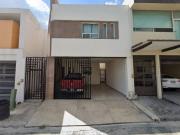 Preciosa casa en remate en Cumbres Elite, Monterrey