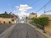 Preciosa casa en remate en El Potrero Tulpetlac, Ecatepec