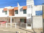 Preciosa casa en remate en Jardines Alcalde, Guadalajara