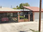 Preciosa casa en remate en San Marcos, Mexicali