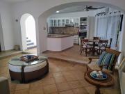 Preciosa casa en Renta Amueblada y equipada SM 17 a unos...