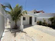 | Preciosa Casa en Renta de 1 Planta con Piscina |