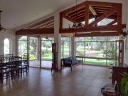 PRECIOSA CASA EN RENTA EN CLUB DE GOLF LA HACIENDA
