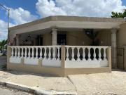 preciosa casa en renta en colonia yucatan
