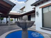 Preciosa Casa en RENTA, Jurica, Querétaro