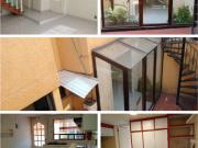 Preciosa casa en renta Rinconada de las hadas Coyoacan