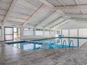 Preciosa casa en renta San Andrés totoltepec Tlalpan