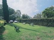 Preciosa casa en renta Santa Cecilia tepetlapa Xochimilco