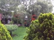 Preciosa casa en renta Santa María tepepan
