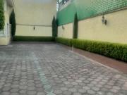 Preciosa casa en renta Tlalpan centro