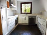 Preciosa casa en residencial Mirabueno !