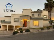 Preciosa casa en Rinc?n de las Lomas