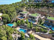 Preciosa casa en Sa Riera Begur