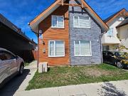 PRECIOSA CASA EN SECTOR SAN GUILLERMO, CONCEPCIÓN