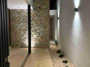 Preciosa casa en Temozon