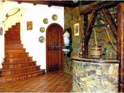 Preciosa casa en urbanbización de Valls rodeada de campo...