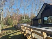 PRECIOSA CASA EN VALDIVIA EN COND. FUNDO LA ESPERANZA...