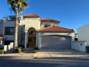 Preciosa casa en Valle del Ángel