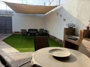 Casa en venta en un solo nivel a 10 minutos de...