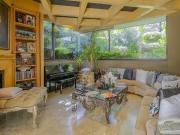 Preciosa casa en venta bosque de las lomas